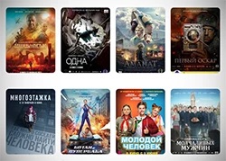 Русские сериалы смотреть онлайн